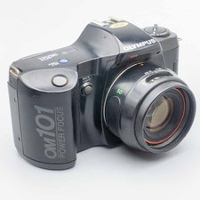 Olympus OM101 Power Focus c/w