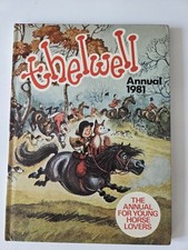 Vintage collectible thelwell - vintage,