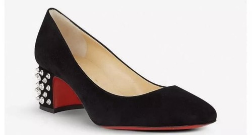 Christian louboutin donna - christian, stud