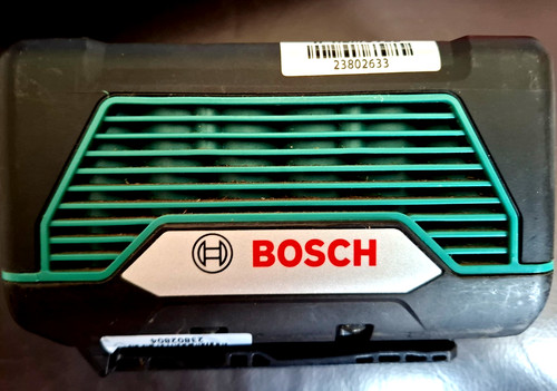 Bosch 36v volt ultra power - bosch,