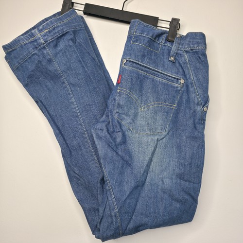 Vintage levis engineered - vintage,
