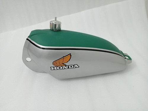 Honda cr125 cr125m 1974 - cr125,