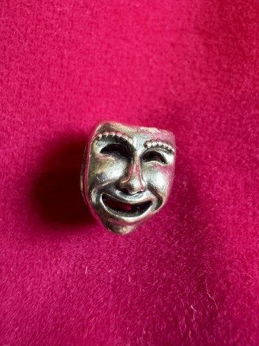 Genuine pandora silver theatre - pandora,
