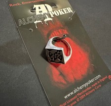 Machine Head Signet Pewter