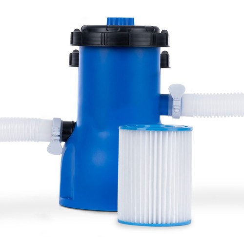 Splash 530g electric swimming - electric,