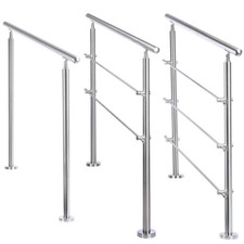 Stainless Steel Handrail