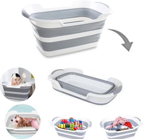 Folding baby shower - folding,