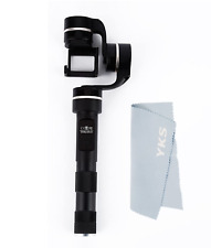 Feiyu G4 QD 3-Axis Handheld Steady Gimbal PTZ Camera Mount for Gopro 4/3+/3,Xiao