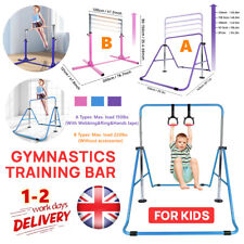 Gymnastics Bar Expandable