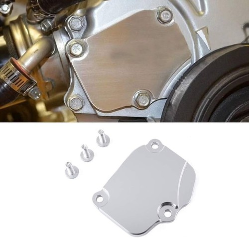 Timing chain tensioner cover - chain,