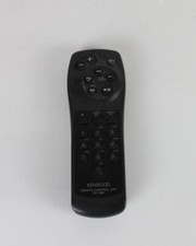 Kenwood rc-520 Remote Control