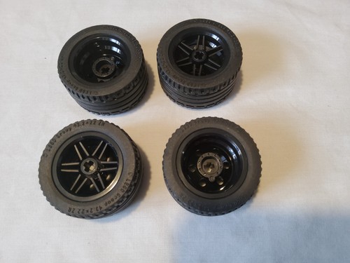 New genuine lego technic - 4, x