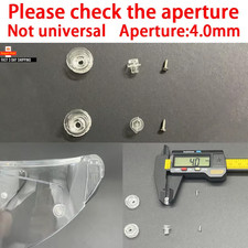 PISTA Photochromic Face Shield