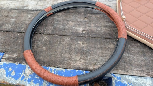 Daf 106 euro tan black - euro,
