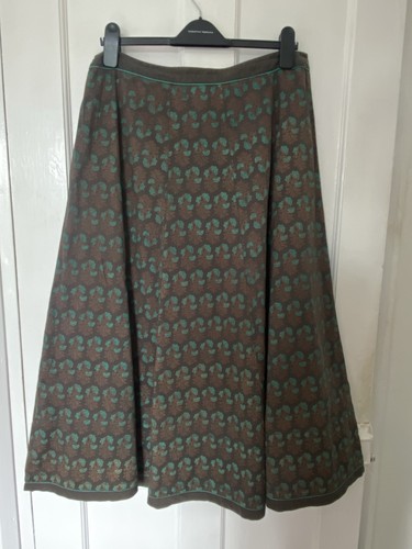 Anokhi east skirt long indian - anokhi,