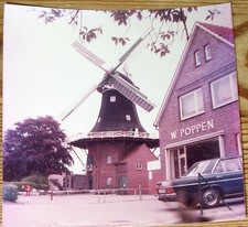 Photo 1975: Wittmund Siuts