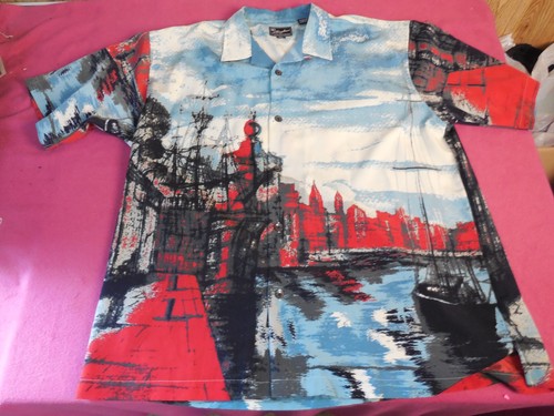 Vtg karl kani jeans water - karl,