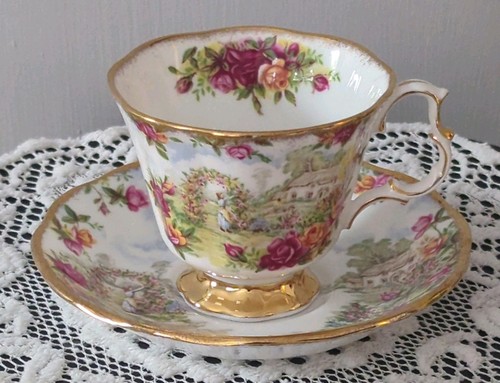 Royal albert a celebration - albert....,