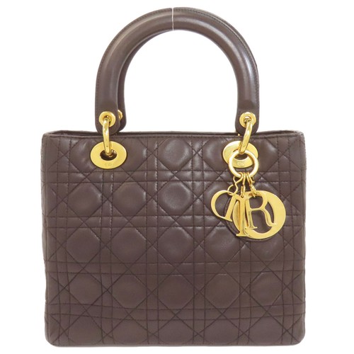 Christian dior lady - dior,