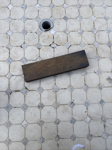 Vintage washita oil stone - vintage,