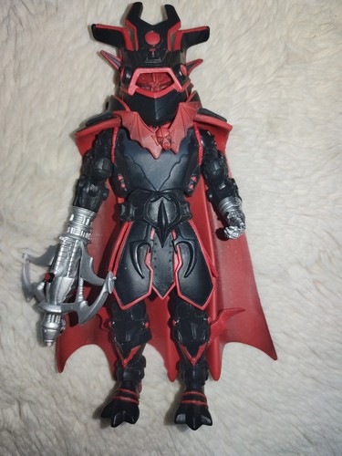 Horde prime masters - masters, the