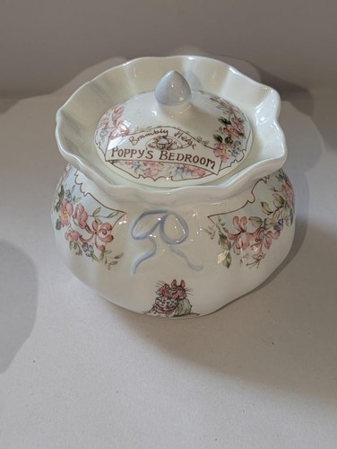 Royal doulton brambly - royal,