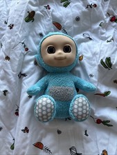 Official Teletubbies Tiddlytubbie Mi-Mi Non Working Plush Toy