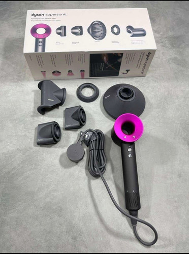 Dyson supersonic standard hair - dyson,