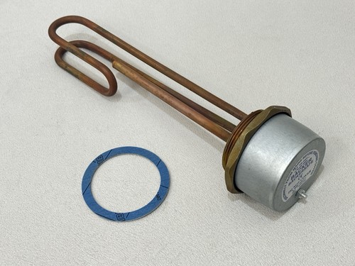 Backer 279mm 25 bsp - 2.25",