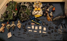 HUGE 1980-90s Lanard STAR