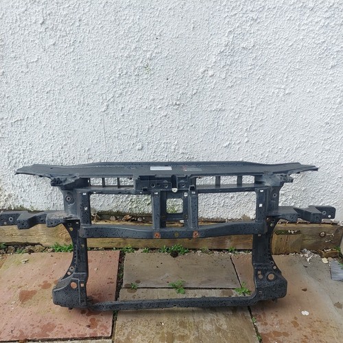 Passat 10 front end - b6,