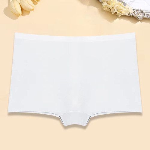 Ladies plain underwear high - plain,