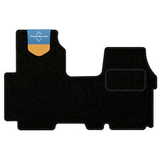 Fits Vauxhall Vivaro 2001-2014 Fully Tailored Carpet Car Van Floor Mat