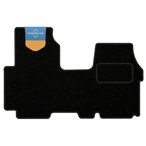 Fits vauxhall vivaro - fits,