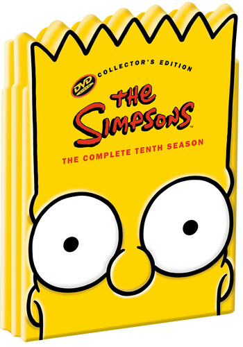 The simpsons - the, complete
