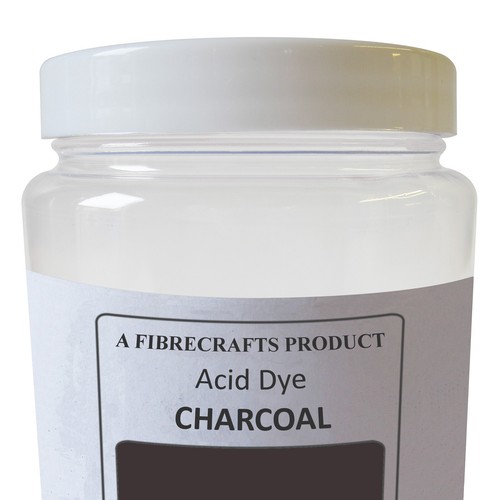 50g fibrecrafts acid dye - fibrecrafts,