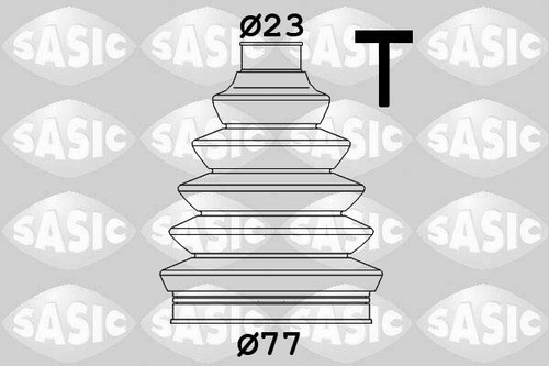 1900008 sasic joint - 1900008,