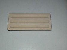 1 Panel for Door Hinge