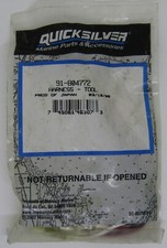 New Quicksilver Mercury Marine