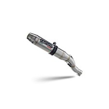 GPR Deeptone Inox Slip-On