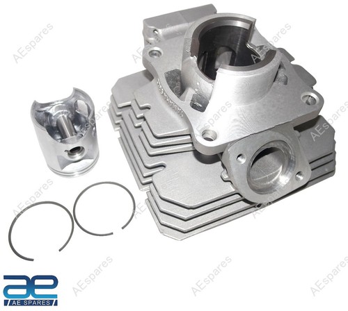 Yamaha rx100 aluminium alloy - yamaha,