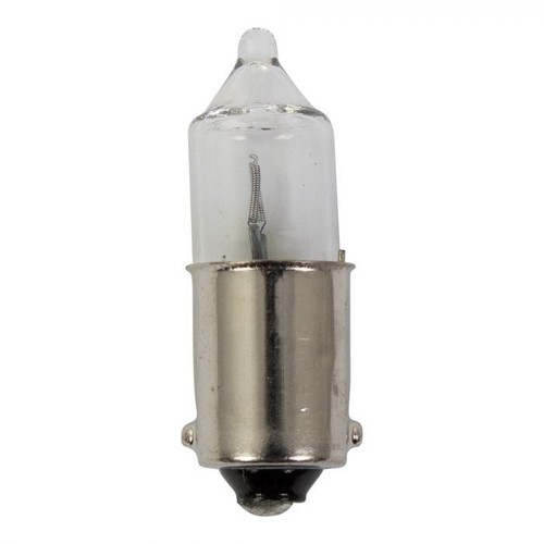 Bike 12v 23w bulb t10mm - bike,