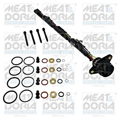 Kit saving injectors fits - kit,
