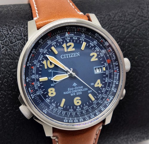 Citizen promaster air - promaster, skyhawk