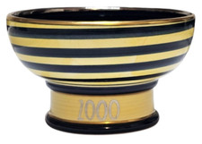 Jersey Pottery 2000 A.D