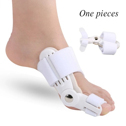 2pcs big bone - bone, bunion