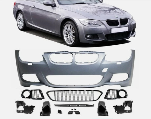 Bmw series e92 e93 lci - e93,