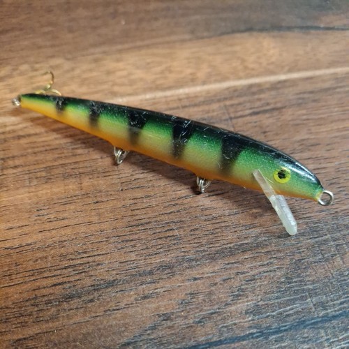 Vintage rapala p perch - vintage,