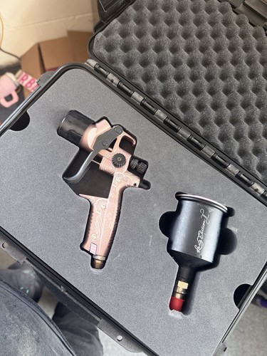 Sata ladies edition - edition, spray