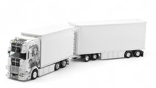 Tekno scania next generation - next,